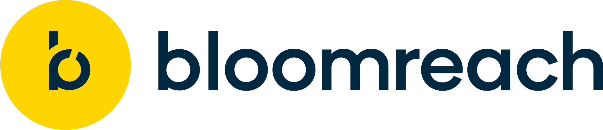 Bloomreach Partner Logo